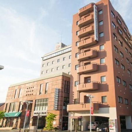 Toyota Prestige Hotel Eksteriør billede